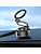 Asli Supravox X2 Vacuum Suction Cup Phone Mount 360 Adjustable