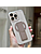 Asli iPhone 16 Pro Max Leather Grip Case 