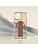 Asli iPhone 16 Pro Max Leather Grip Case 