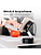 Statik HyperMount 5 Vacuum Magnetic Phone Mount