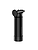 Scosche MagicMount Flask 22oz Stainless Steel Insulated Water Bottle with Magnetic Cell Phone Holder and Tripod Phone Mount Stand Compatible w/ MagSafe