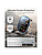 ESR Apple Watch Ultra Armorite Screen Protector 2 Pack