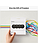 Chipolo POP 4 Pack - Tracking tag compatible with the Apple Find My or Google's Find My Device (Black)