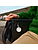 Chipolo POP 4 Pack - Tracking tag compatible with the Apple Find My or Google's Find My Device (Black, Red, White, Blue)