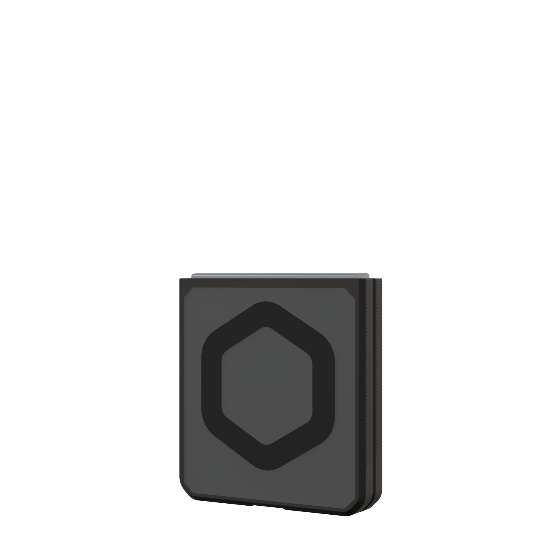 UAG Samsung Galaxy Flip 7 Mouve w/Magnet