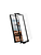 UAG Samsung Galaxy Z Fold 7 Glass Shield (2025)