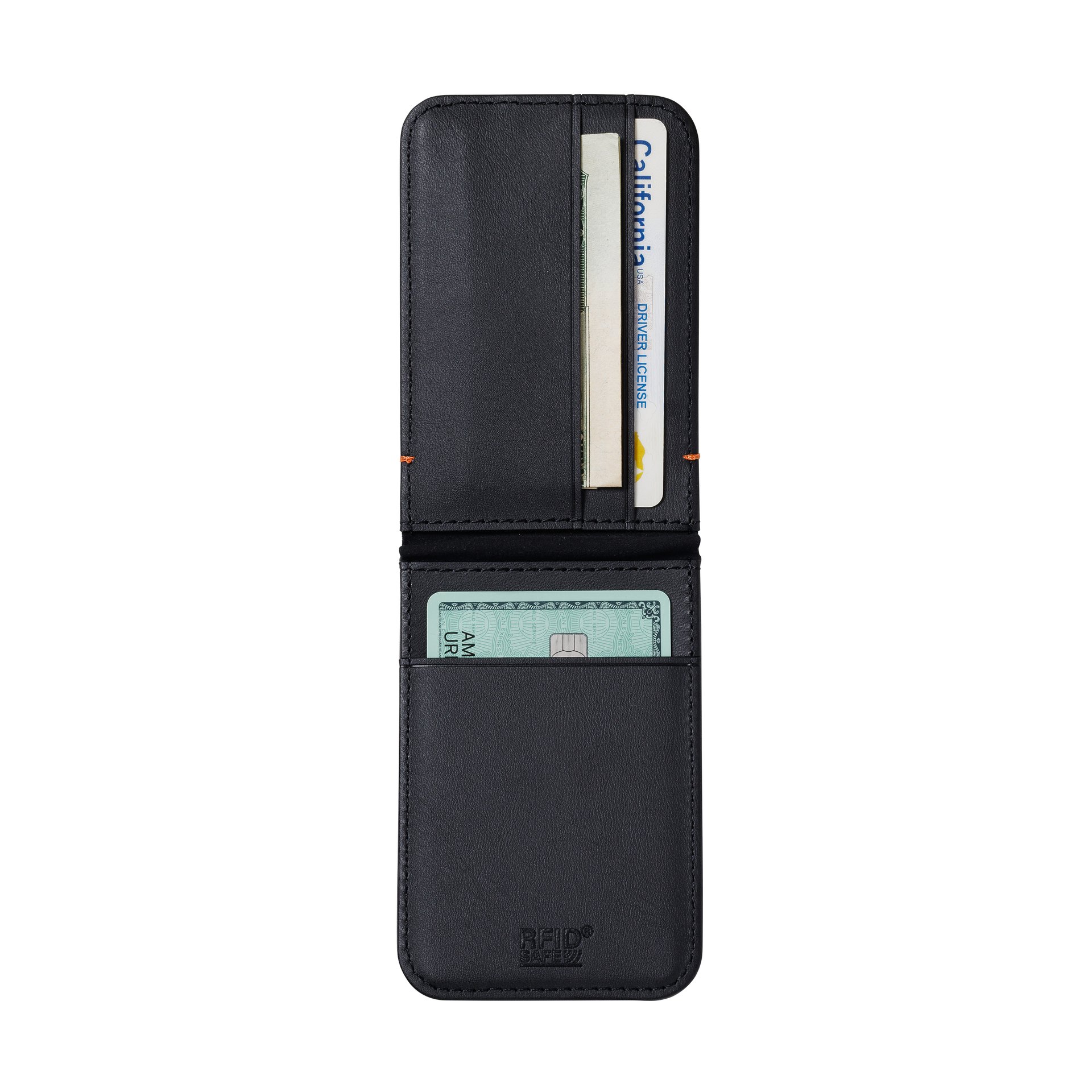 UAG Metropolis Wallet Kevlar Stand