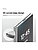 Elago Samsung Galaxy Z Fold 7 Tempered Glass Screen Protector