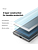 Elago Samsung Galaxy Z Fold 7 Tempered Glass Screen Protector