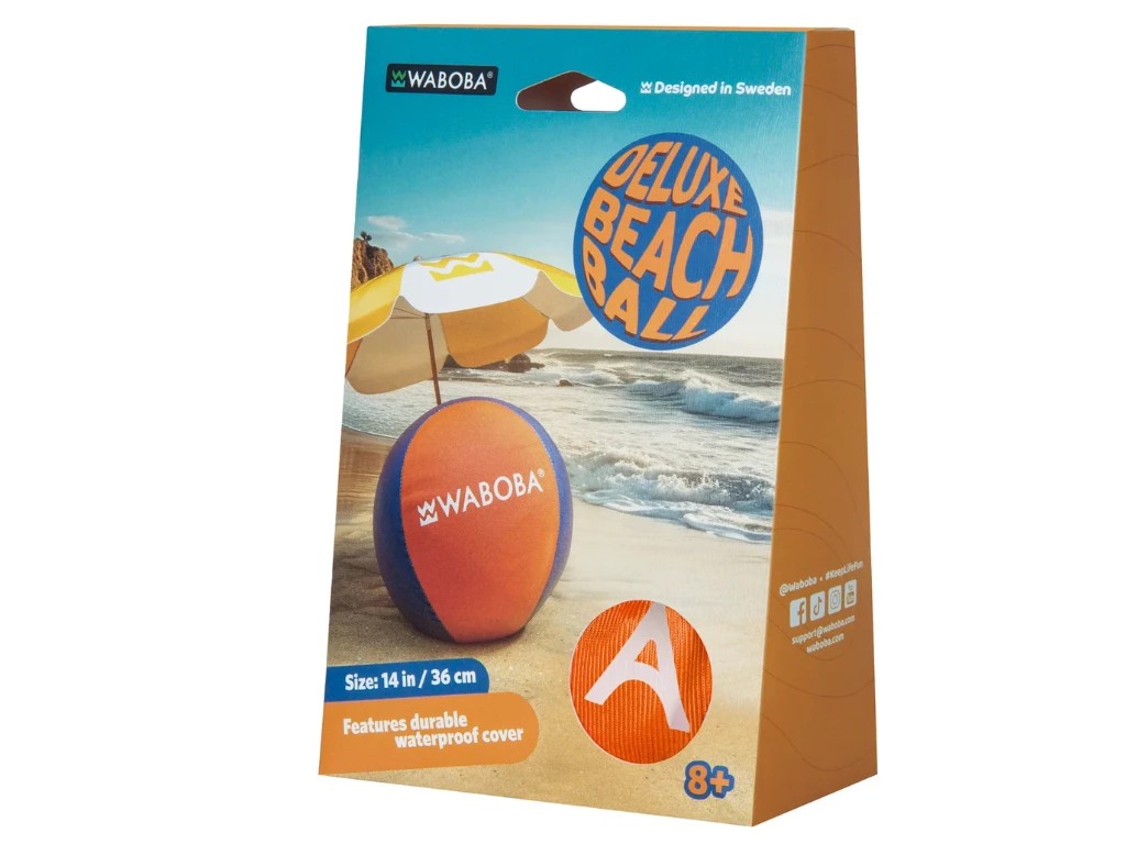 Waboba XL Beach Ball