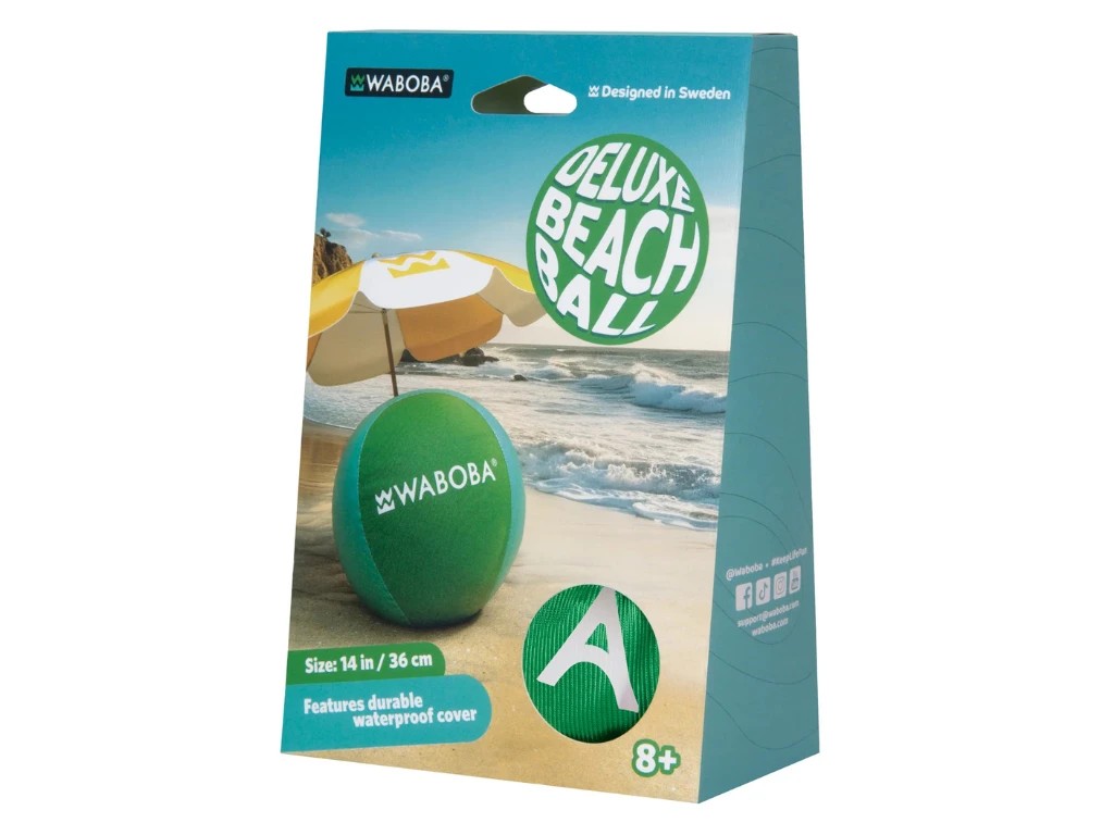 Waboba XL Beach Ball