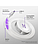 Statik MagStack Apple Watch Charger USB-C 1M