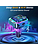 Asli Global Thundervolt 48w Car Wireless Fm Transmitter Fm