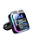 Asli Global Thundervolt 48w Car Wireless Fm Transmitter Fm