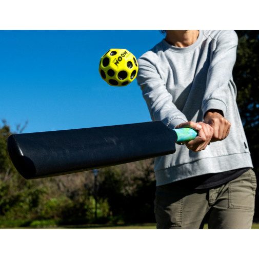 Waboba Cracket Bat with Moon Ball