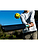 Waboba Cracket Bat with Moon Ball