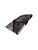 KeySmart Statik Wallet - Red Forged Carbon
