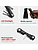 KeySmart iPro Key Finder Locator with Sound - Keychain
