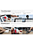 ESR Dashboard/Touchscreen Magsafe Car Phone Mount (HaloLock)