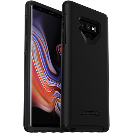 OtterBox Symmetry Samsung Note 9