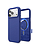Elago iPhone 17 Pro Max Magnetic Silicone Case (Camera Control Key Included)