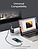 Vention 4-in-1 USB 2.0 Multi Compatible Cable 1m 100W