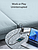 Vention 4-in-1 USB 2.0 Multi Compatible Cable 1m 100W