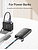 Vention 4-in-1 USB 2.0 Multi Compatible Cable 1m 100W