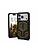 UAG iPhone 17 Pro Monarch Pro Kevlar Magsafe Case