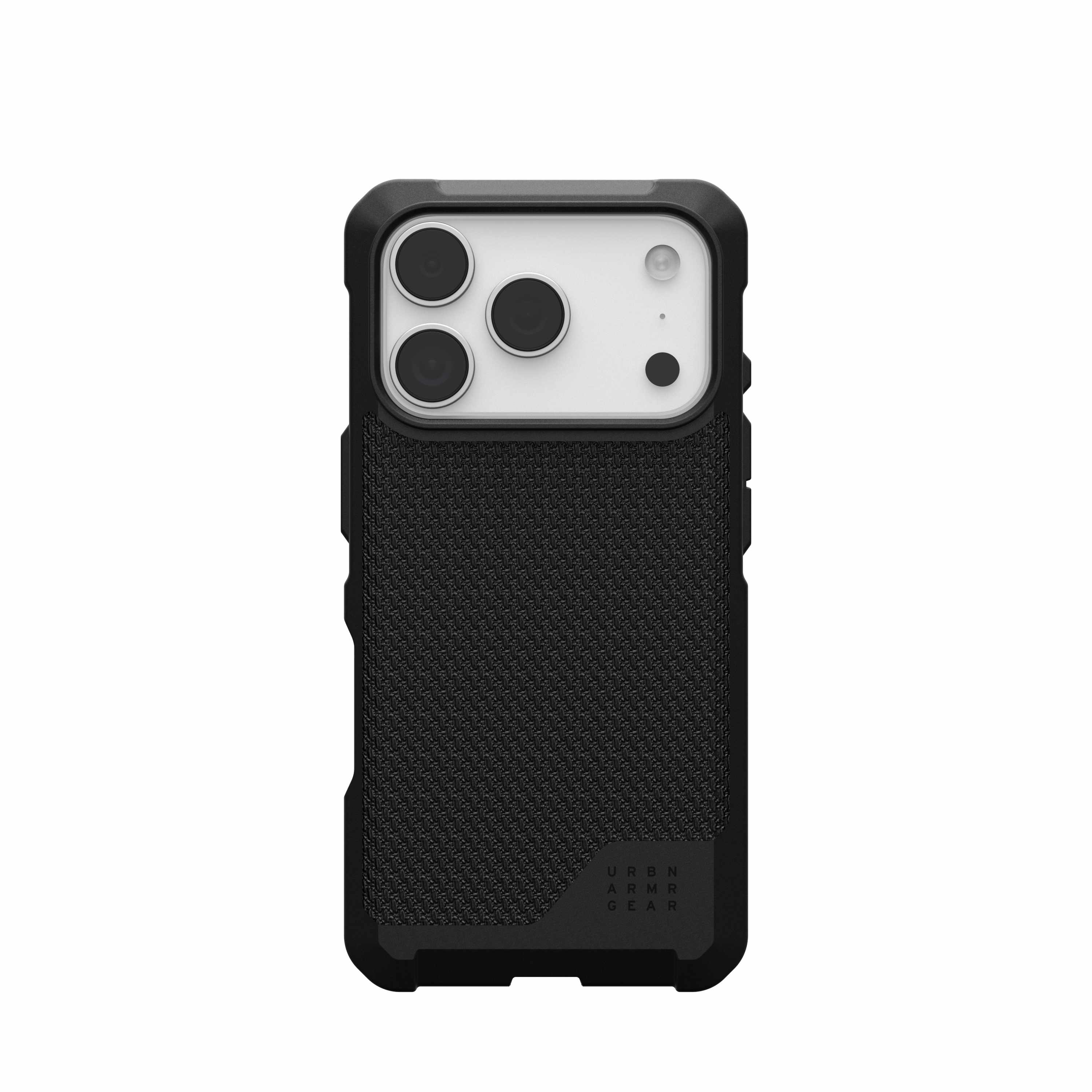 UAG iPhone 17 Pro Metropolis LT Magsafe Case
