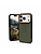 UAG iPhone 17 Pro Civilian Magsafe Case
