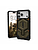 UAG iPhone 17 Pro Max Monarch Pro Kevlar Magsafe Case