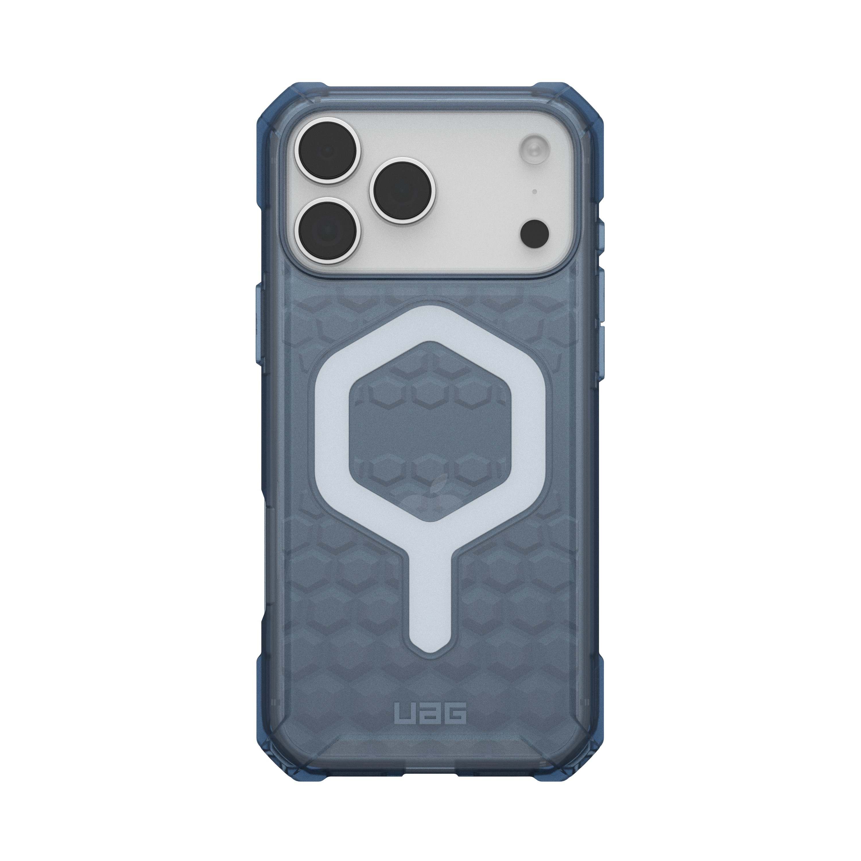 UAG iPhone 17 Pro Max Essential Armor Magsafe Case