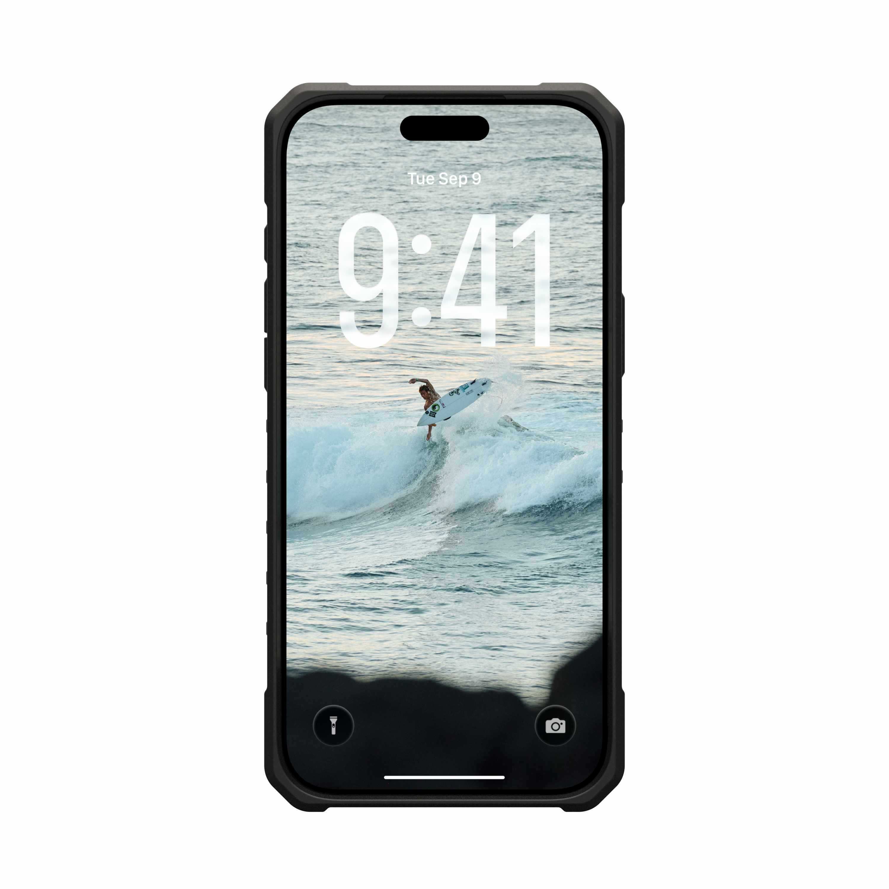 UAG iPhone 17 Pro Max Pathfinder SE Magsafe Midnight Camo Case