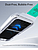 ESR iPhone 17/16 Pro Tempered Glass Screen Protector 