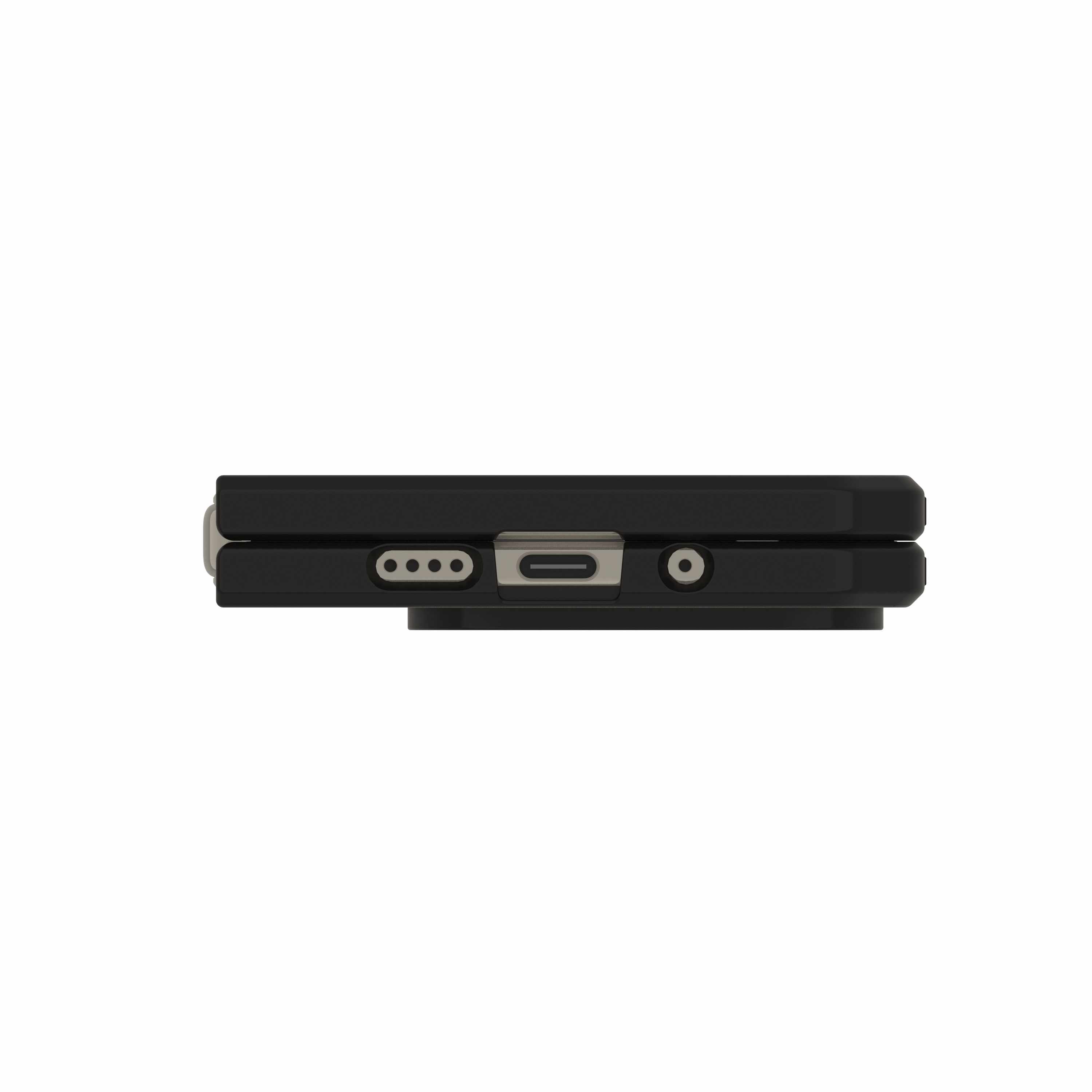 UAG Google Pixel Pro 10 Fold Magsafe Mouve Case
