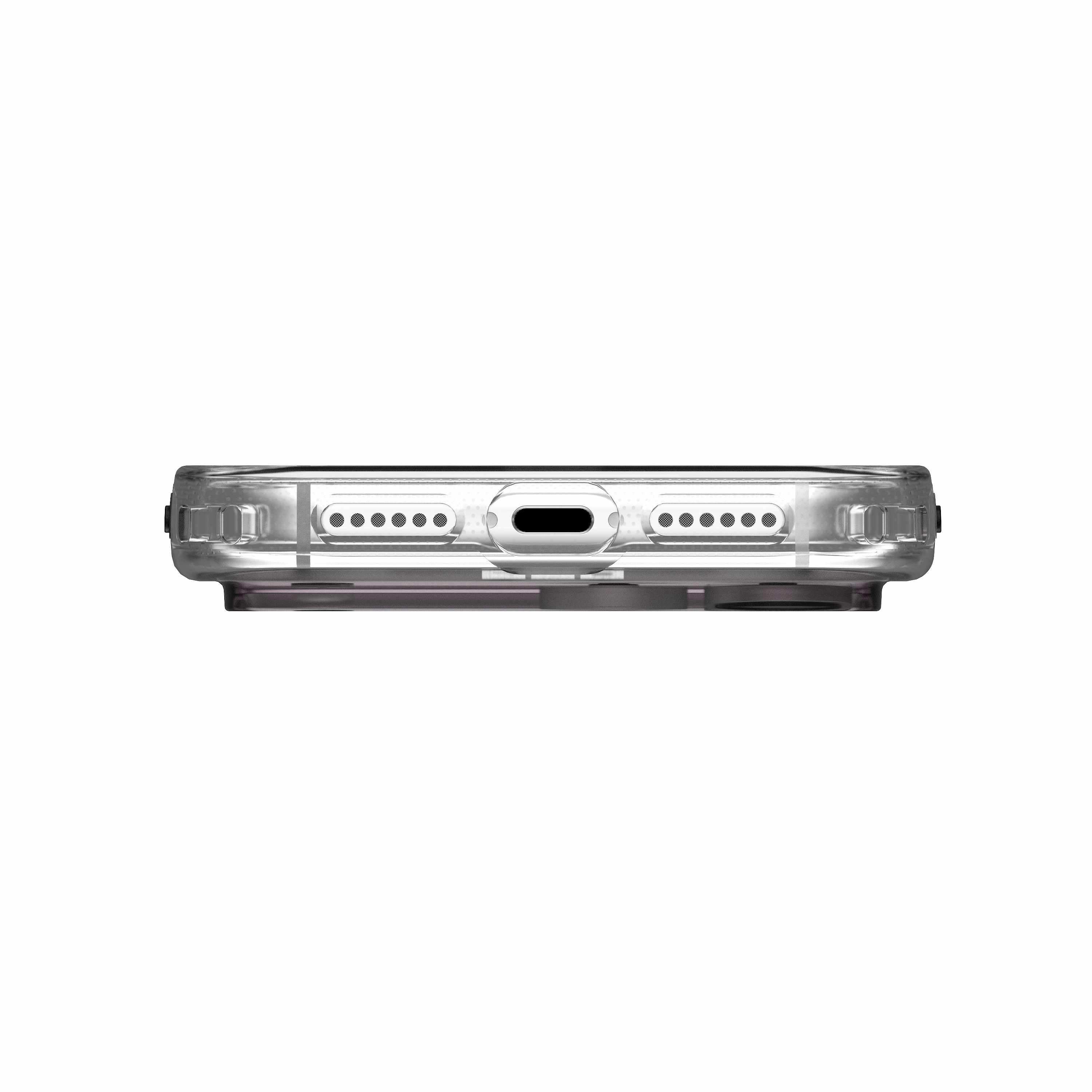 UAG iPhone 17 Pro Max Plyo Ombre Magsafe Case