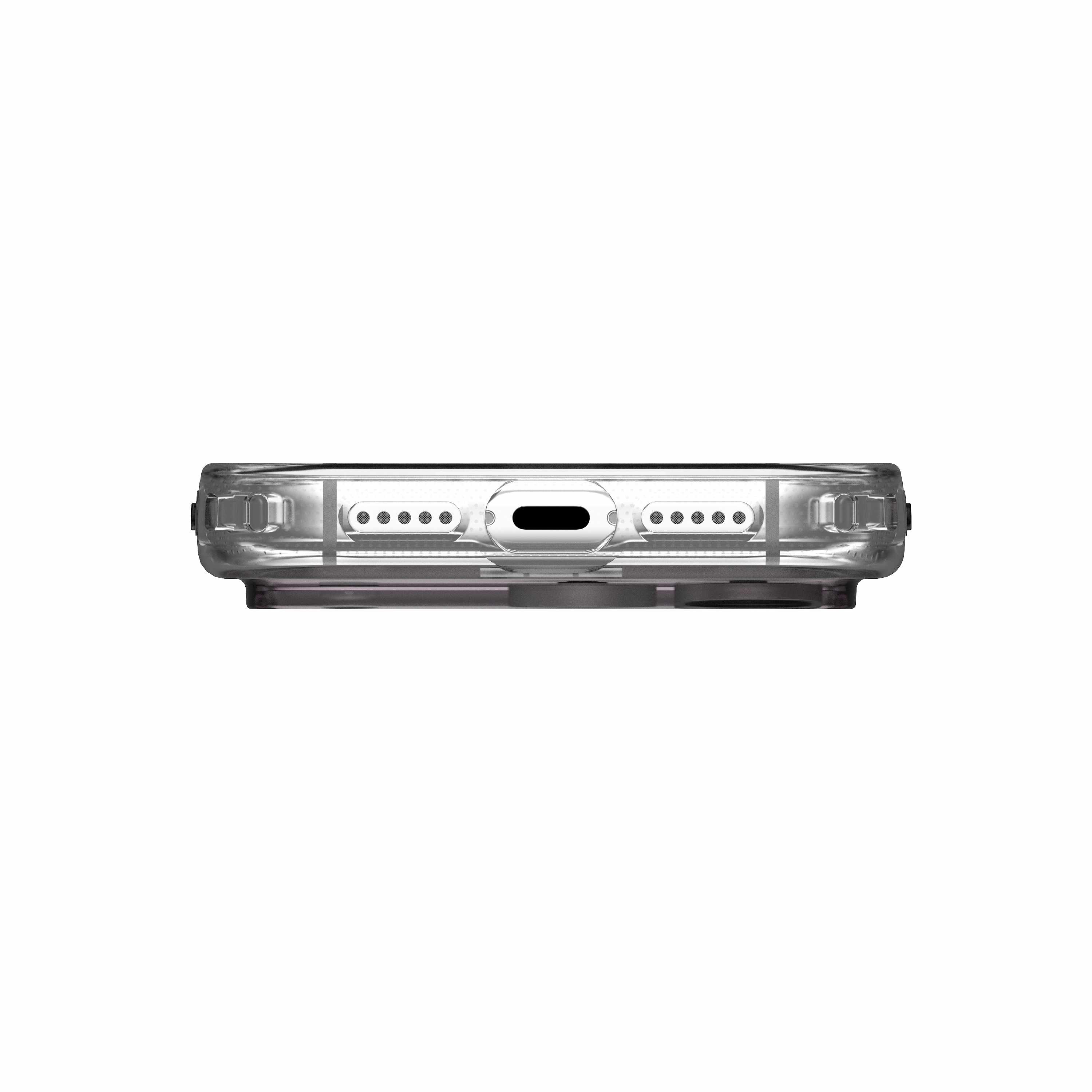 UAG iPhone 17 Pro Plyo Ombre Magsafe Case