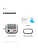 Elago AirPods Pro 3 AW5 Case