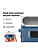 Elago AirPods Pro 3 Cassette Player Hang Case