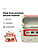Elago AirPods Pro 3 Cassette Tape Classic Hang Case