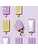 Elago AirPods Pro 3 Ice Cream Case