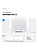 Elago AirPods Pro 3 Pager Case (Key Chain Included)