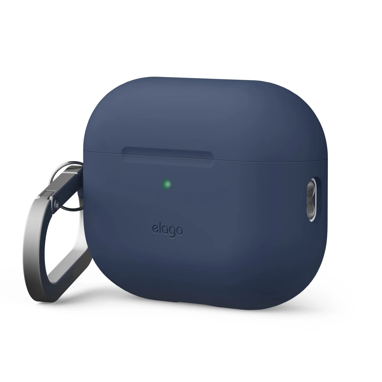 Elago AirPods Pro 3 Silicone Hang Case