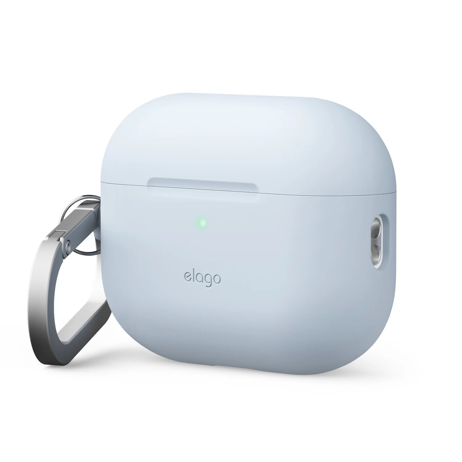 Elago AirPods Pro 3 Silicone Hang Case