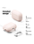 Elago AirPods Pro 3 Silicone Hang Case