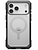 UAG iPhone 17 Pro Max Trooper 2pc MagSafe Case