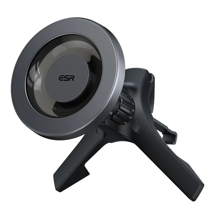 ESR HaloLock Magnetic Car Vent/Dashboard Phone Mount
