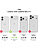 UAG iPhone 17 Air Metropolis LT Magsafe Case