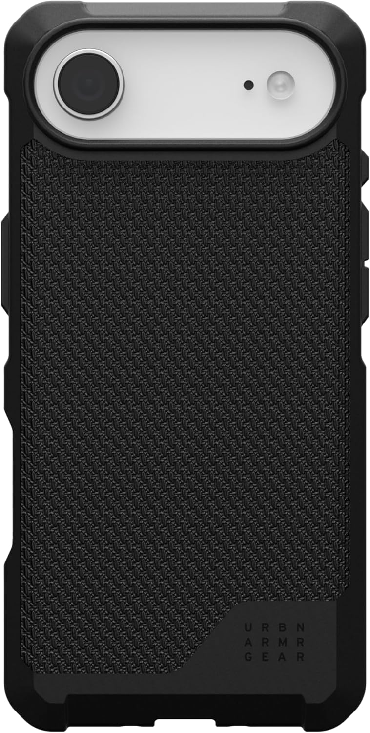 UAG iPhone 17 Air Metropolis LT Magsafe Case